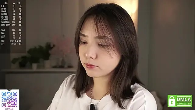 RenaeConnerley on StripChat