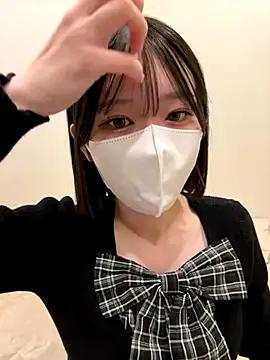 Ribon_n — Freechat on StripChat