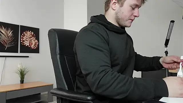 Freechat Richard_Dullas on StripChat