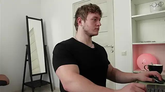 Freechat Richard_Dullas on StripChat