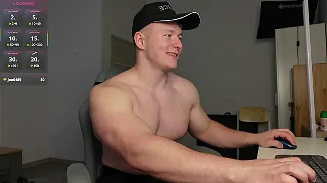 Freechat Richard_Dullas on StripChat