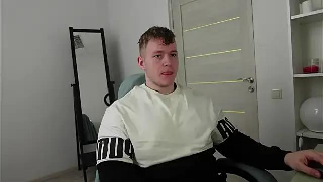 Freechat Richard_Dullas on StripChat