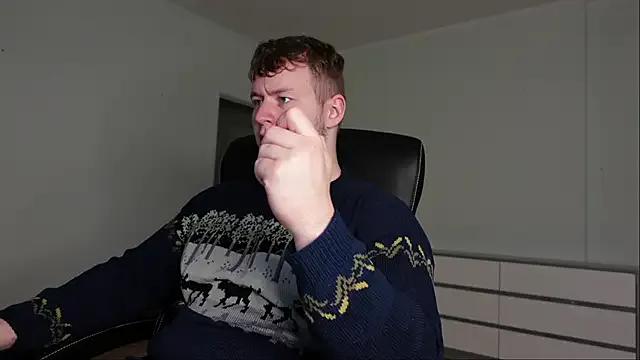 Freechat Richard_Dullas on StripChat