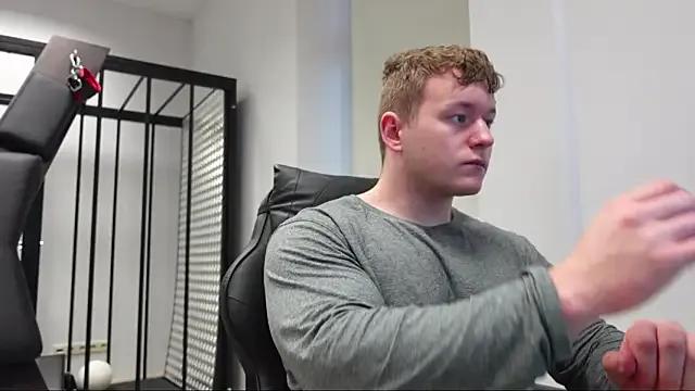 Freechat Richard_Dullas on StripChat