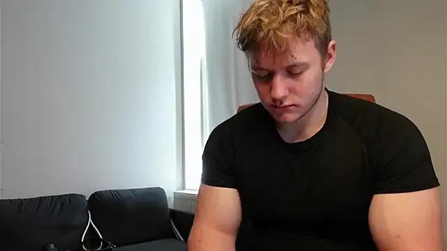 Freechat Richard_Dullas on StripChat