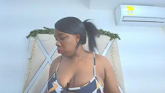 StripChat rihanna_abiodun is Freechat rihanna_abiodun — Twerk + spanks ass x5