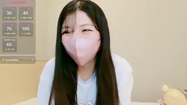 Rin_chan_77 — Group on StripChat