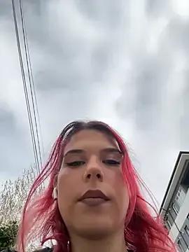 Freechat RiriRoseey on StripChat