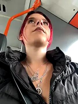 Freechat RiriRoseey on StripChat