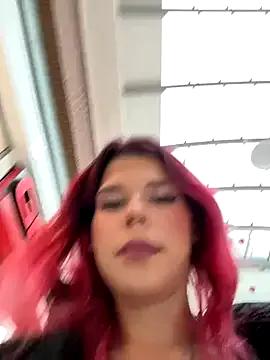 Freechat RiriRoseey on StripChat