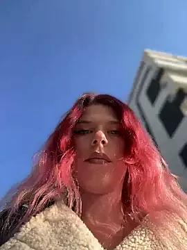 Freechat RiriRoseey on StripChat