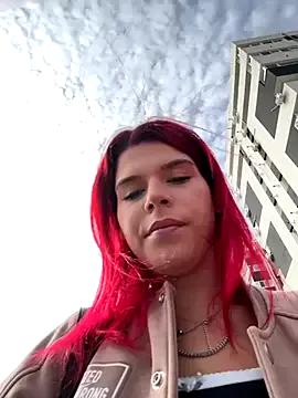 Freechat RiriRoseey on StripChat