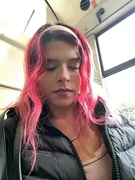 Freechat RiriRoseey on StripChat