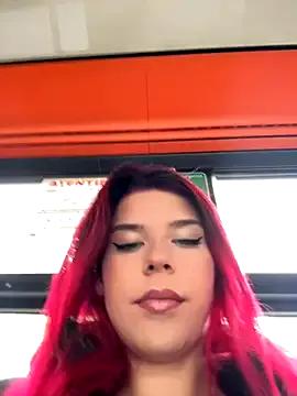 Freechat RiriRoseey on StripChat