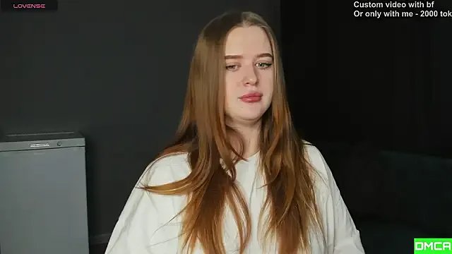 Robert_Lisa — I'll show you everything when I'm ready