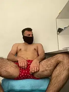 Robin45tr on StripChat