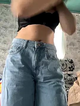 Romsticks on StripChat