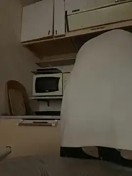 Romsticks on StripChat