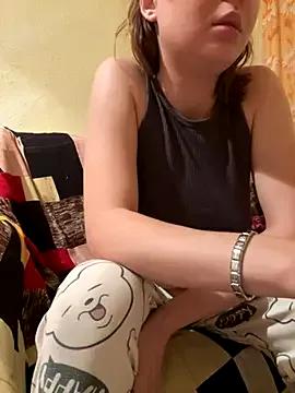 Romsticks on StripChat