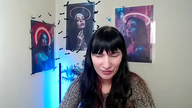 Rosalinda_ro model from sc