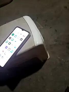 Rose-rose1234 on StripChat