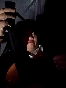 Rose-rose1234 on StripChat