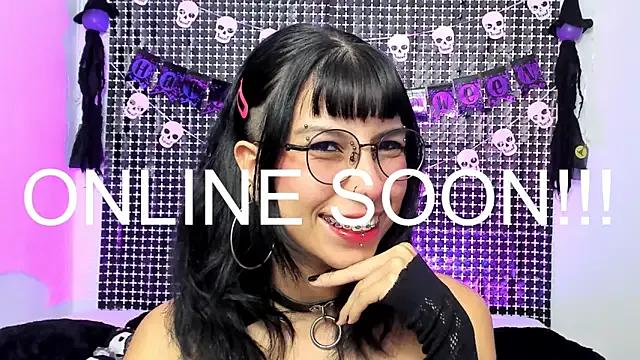 Freechat Rose_72 on StripChat