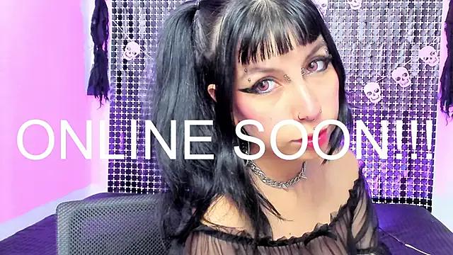 Rose_72 — Sensual striptease and oil bodyyyyy