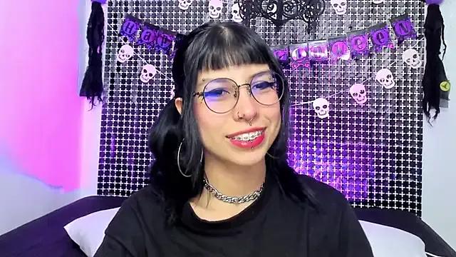 Freechat Rose_72 on StripChat