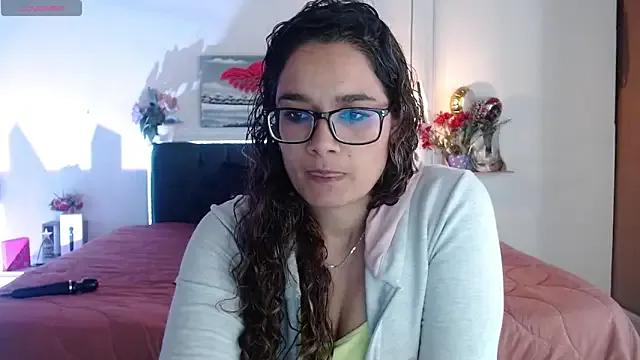 Freechat Rose_Thompson1 on StripChat