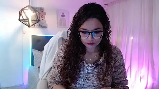 Freechat Rose_Thompson1 on StripChat