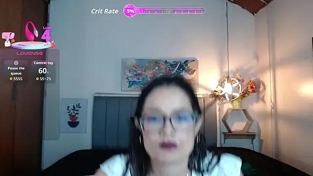 Freechat Rose_Thompson1 on StripChat