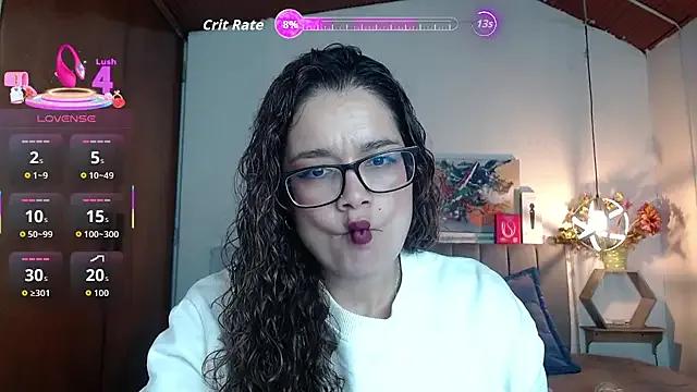 Freechat Rose_Thompson1 on StripChat