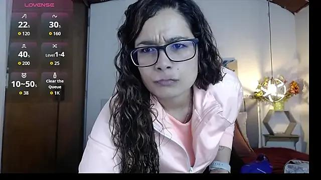 Freechat Rose_Thompson1 on StripChat