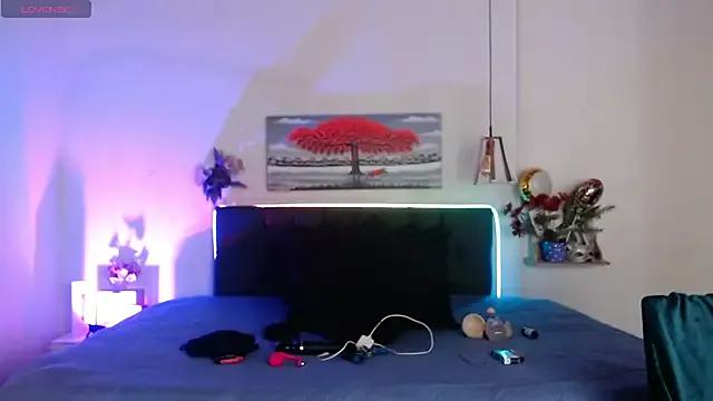 Freechat Rose_Thompson1 on StripChat