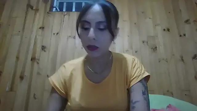 Freechat Roselingalvis13 on StripChat