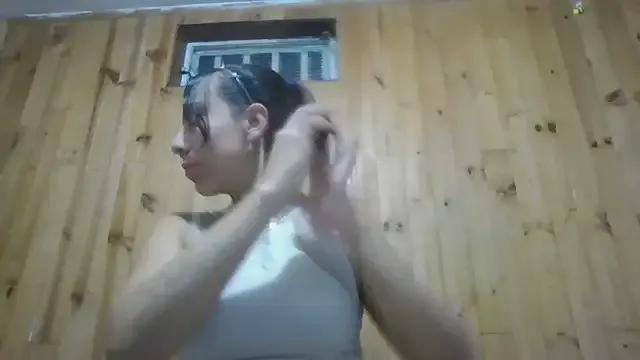 Freechat Roselingalvis13 on StripChat