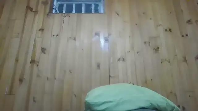 Roselingalvis13 — smoking, erotic dance