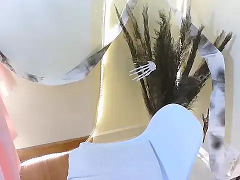 Freechat RoseLoverrr on StripChat