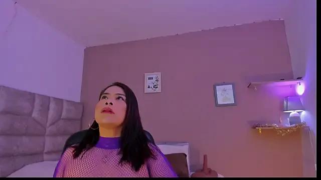 roselyn_caprice on StripChat