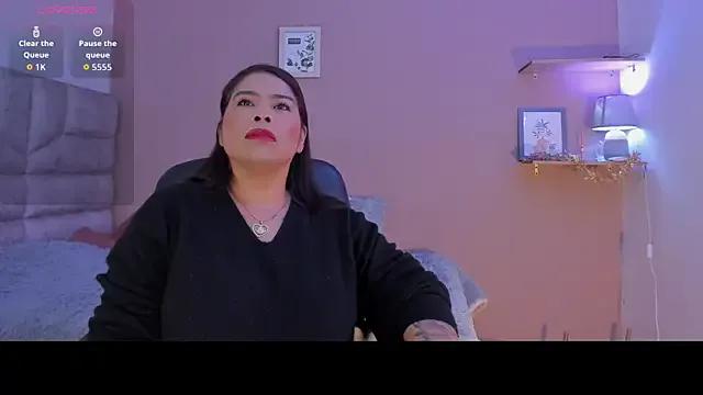 roselyn_caprice on StripChat