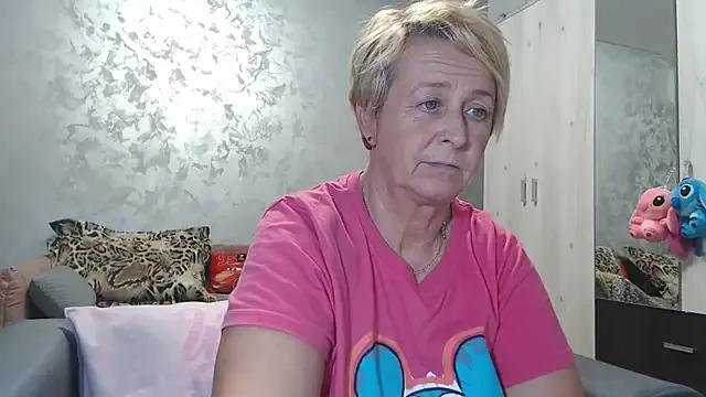 Freechat RosesandLillies on StripChat