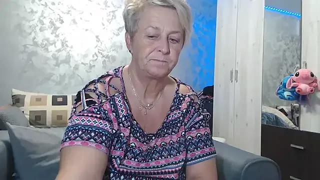 Freechat RosesandLillies on StripChat