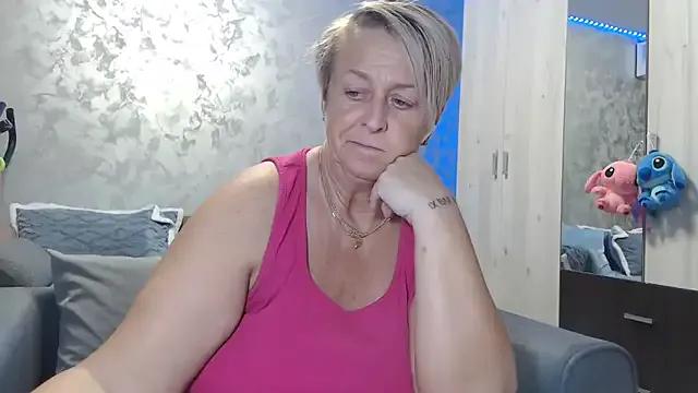 Freechat RosesandLillies on StripChat