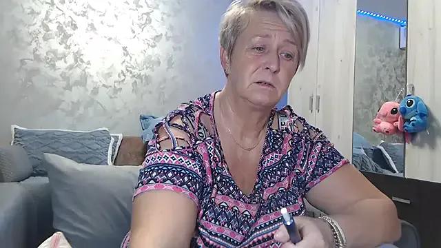 Freechat RosesandLillies on StripChat