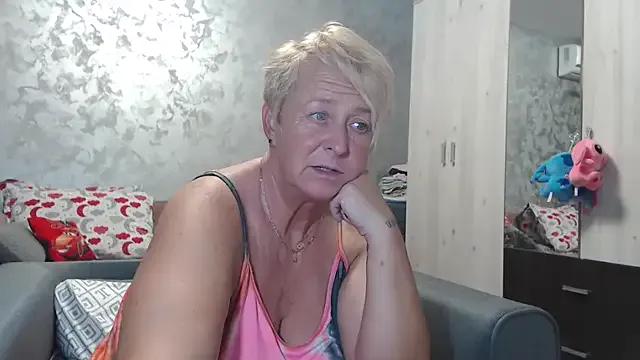 Freechat RosesandLillies on StripChat