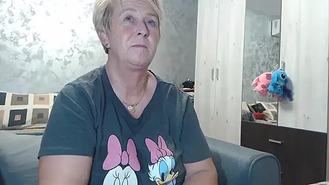 Freechat RosesandLillies on StripChat