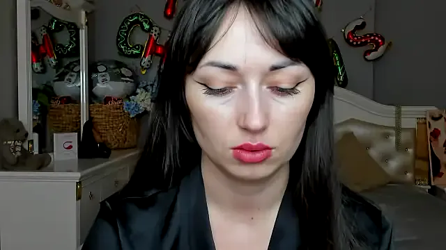 Freechat RosiAlina on StripChat