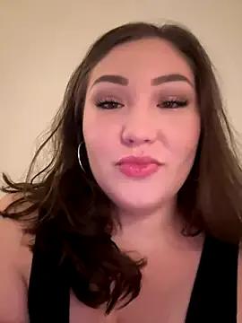 RosieDixx on StripChat