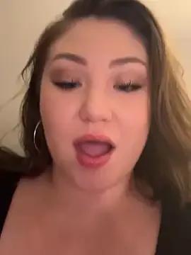 RosieDixx on StripChat